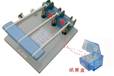 XD-A三孔強力打孔機